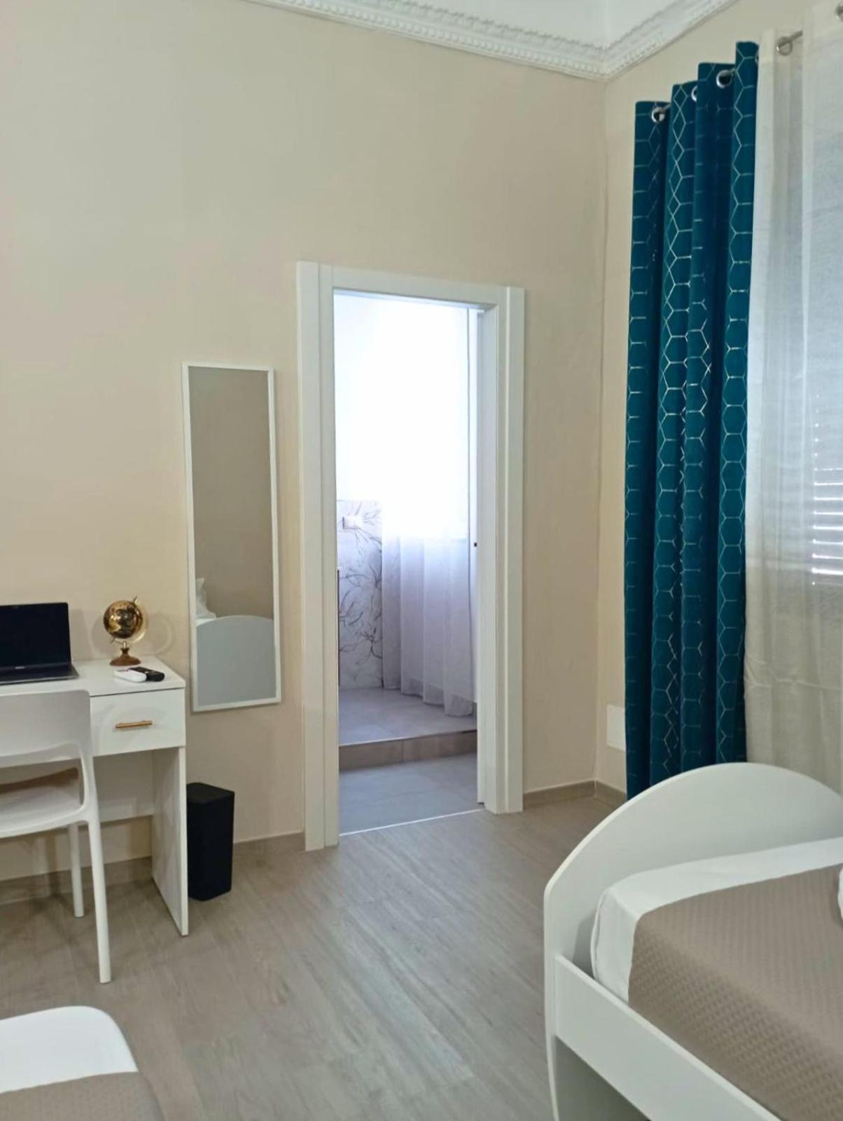 Mille Memories Apartment Palermo Exteriör bild