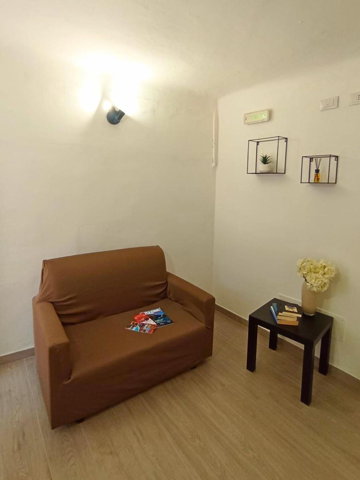 Mille Memories Apartment Palermo Exteriör bild