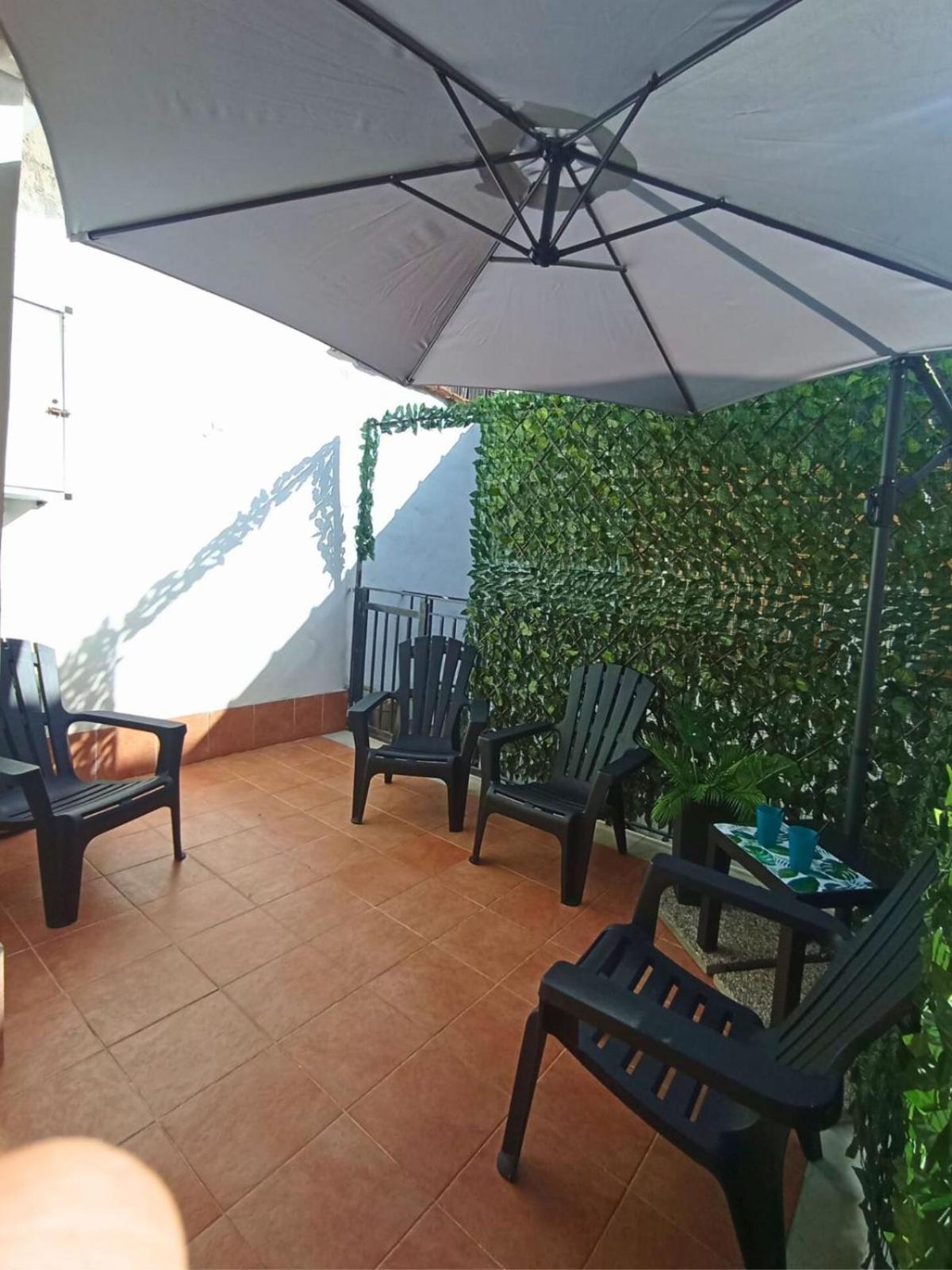 Mille Memories Apartment Palermo Exteriör bild